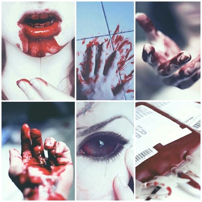 Fanfic / Fanfiction Bad Blood (Camren) - More problems
