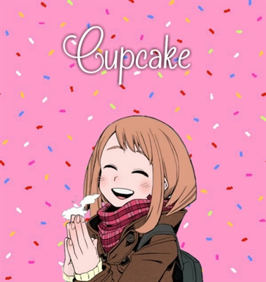 Fanfic / Fanfiction Boku no Hero Academia (BHA) ~ Gosto de vocÊ ❤(em manutençao) - Cupcake