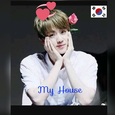Fanfic / Fanfiction BTS I need U Jin. - My house♥