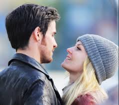 Fanfic / Fanfiction Captain Swan- One shots - Caronas infernais PARTE 4