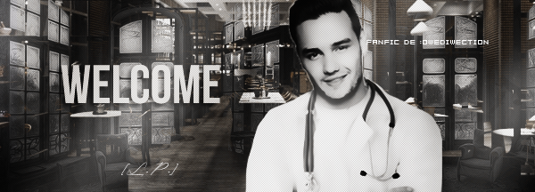 Fanfic / Fanfiction Coffee - Ziam - Welcome
