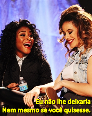 Fanfic / Fanfiction Do I Wanna Know!? - Norminah - By Dinah, For Us