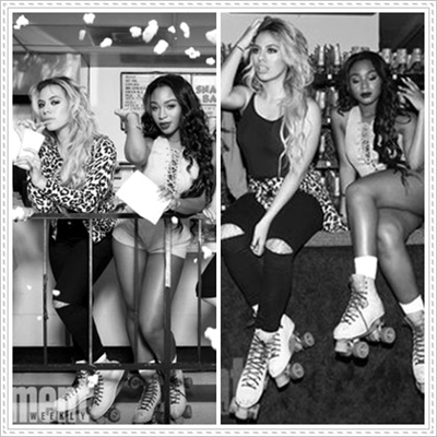 Fanfic / Fanfiction Do I Wanna Know!? - Norminah - We Found Love