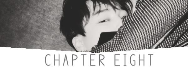 Fanfic / Fanfiction Done With Love - Eight
