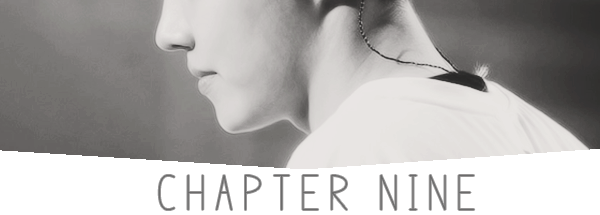 Fanfic / Fanfiction Done With Love - Nine