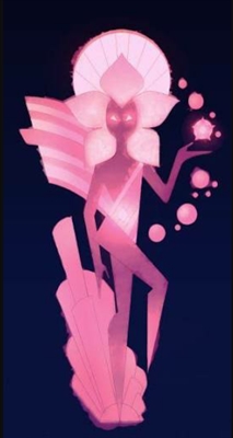 Fanfic / Fanfiction Era das Diamantes (Steven Universo) - Diamante Rosa
