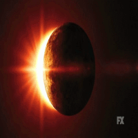 Fanfic / Fanfiction Fenômenos de um Amor - Eclipse Solar