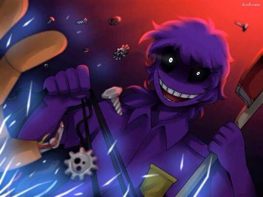 Fanfic / Fanfiction Five Nights at Freddy's ( uma guarda, uma história 2) - O show começa agora!