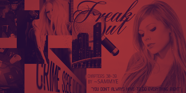 Fanfic / Fanfiction Freak Out - Primor