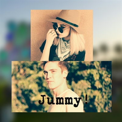 Fanfic / Fanfiction Happy Ever After - Jummy!