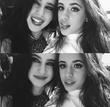 Fanfic / Fanfiction I Found A Girl ( Camren Fanfic) - In The Name Of Love