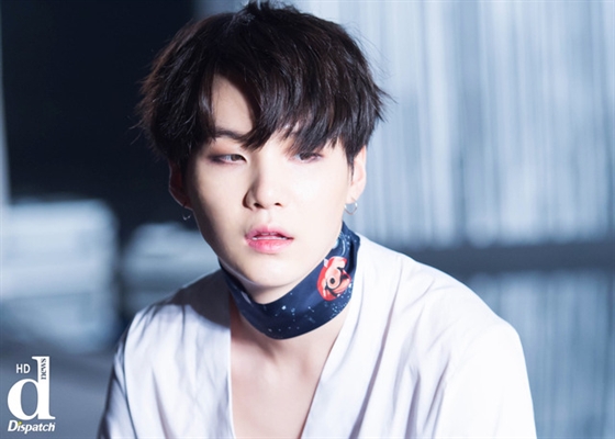 Fanfic / Fanfiction Imperfect Love ;; Min Yoongi - Sentimentos Confusos
