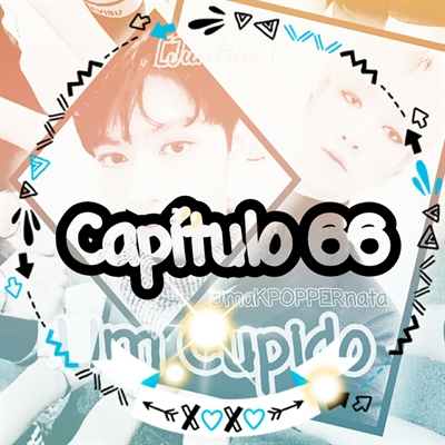 Fanfic / Fanfiction [JUNHAO] Um Cupido - Diga Eu Te Amo