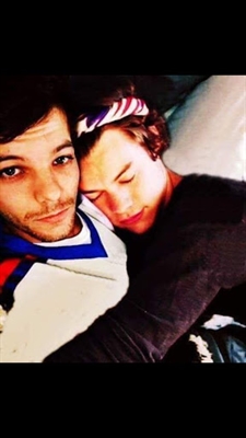 Fanfic / Fanfiction Larry Stylinson A true and only love. EM REVISÃO - 43