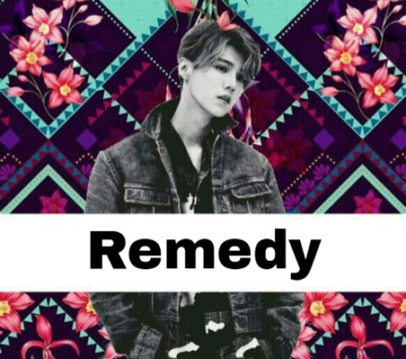 Fanfic / Fanfiction Love And Hate ~ Imagine Luhan and Xiumin - Remedy