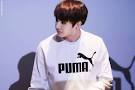 Fanfic / Fanfiction Meu pequeno e grande amor (JungKook) - Perguntas e mais perguntas