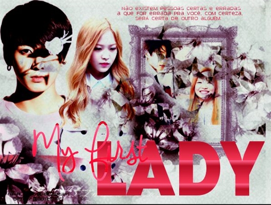 Fanfic / Fanfiction My First Lady - Imagine Jeon JungKook - Capítulo 12 - Nada mais que amizade.