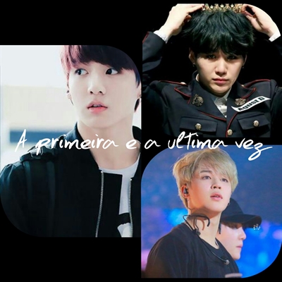 Fanfic / Fanfiction My life and your life - A primeira é a última vez ♥