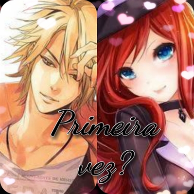 Fanfic / Fanfiction My little gamer - 2T-Primeira vez?