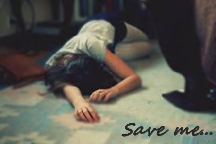 Fanfic / Fanfiction My roommate - Save me...