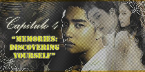 Fanfic / Fanfiction Please, Don't Leave Me (KaiSoo) - "MEMORIES: Discovering Yourself"