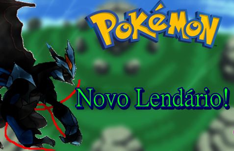 Pokemons Lendarios que Ash viu 