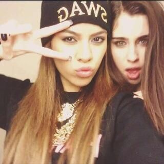 Fanfic / Fanfiction Por Elas 1ª Temporada - 28 - Dinah