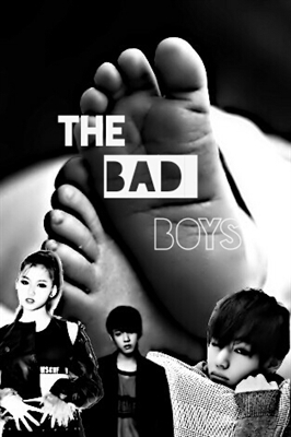 Fanfic / Fanfiction The bad boys - Vkook / Taekook - AVISO