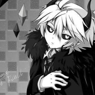 Fanfic / Fanfiction The Gray Garden - Gray Garden School(cancelada) - SAUDADES...