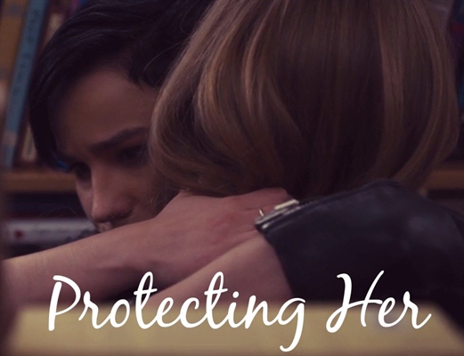 Fanfic / Fanfiction Treat You Better - Protecting Her