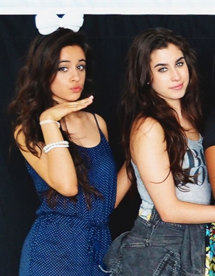 Fanfic / Fanfiction "Um amor inesperado Camren" - O "Plano de Camila!"