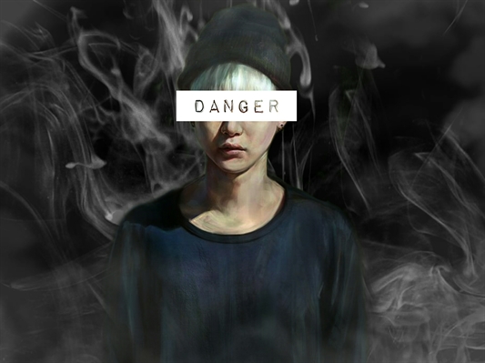 Fanfic / Fanfiction Vamp - † Danger †
