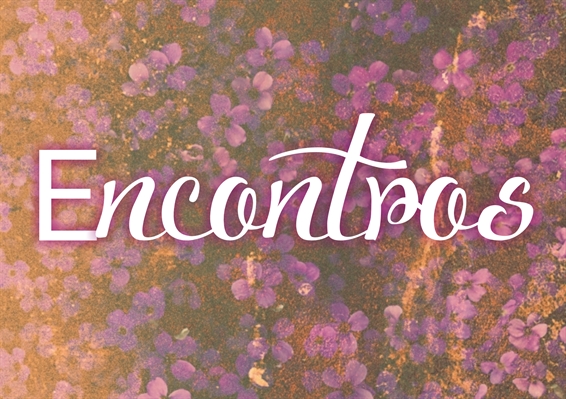 Fanfic / Fanfiction Violetas Na Janela - Encontros