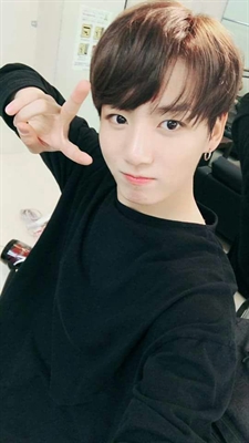 Fanfic / Fanfiction Você é meu! (Imagine Jungkook) - O-Oppa?