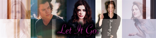 Fanfic / Fanfiction Wrong - Let It Go.