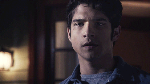 Fanfic / Fanfiction You Are My Poison - 1 e 2 Temporada - Scott McCall 2.0