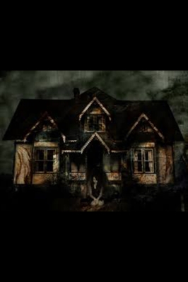 Fanfic / Fanfiction A casa mau asombrada - A casa asombrada