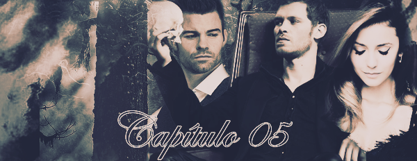 Fanfic / Fanfiction A Thousand Years - Capítulo 05