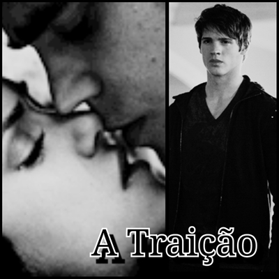 Fanfic / Fanfiction Amor Impossível (EM REVISÃO) - A Traição