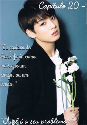 Fanfic / Fanfiction Because Of You - Capítulo Vinte - I Can't Help Falling in Love, With You