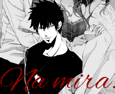 Fanfic / Fanfiction Brothers Conflict... ( Incesto. ) - Na mira.