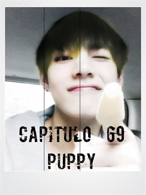 Fanfic / Fanfiction Clyde and Clyde. - Puppy. (Pov Hoseok)