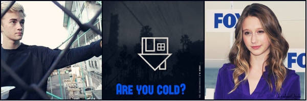 Fanfic / Fanfiction Cold Hearted - Frio?