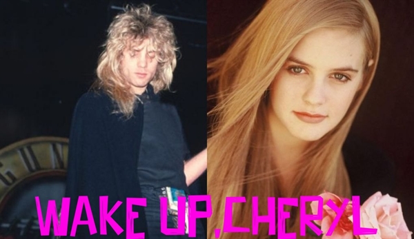 Fanfic / Fanfiction Crazy Girls - Wake up,Cheryl