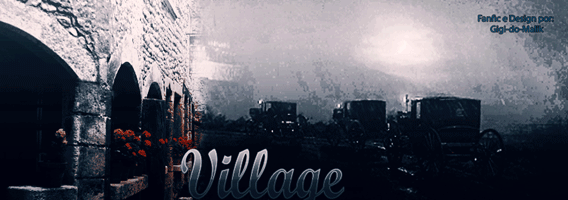 Fanfic / Fanfiction Crossed Histories - Village