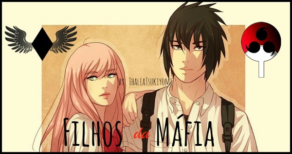 Fanfic / Fanfiction Filhos Da Máfia HIATUS - Capítulo 3 - Depois Das Aulas...