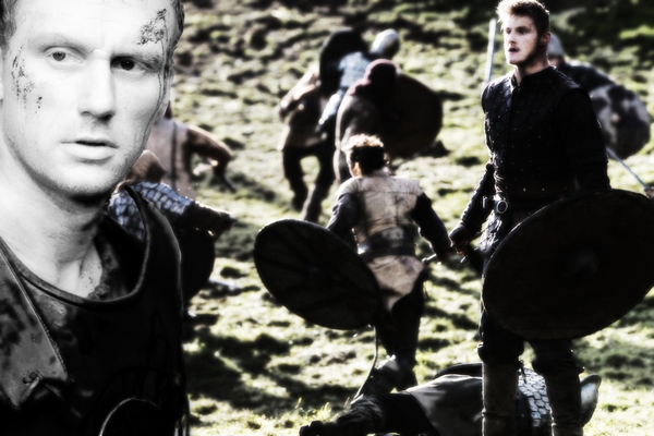Fanfic / Fanfiction Game Of Thrones - Capítulo 27