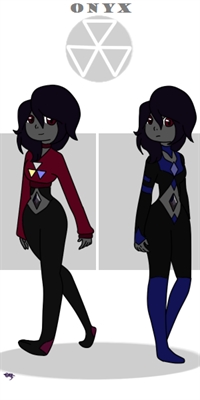 Fanfic / Fanfiction Gemsona Highschool - Chegada