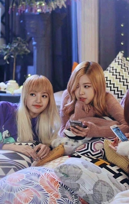 Fanfic / Fanfiction Hybrid - Chaelisa - Capítulo 1