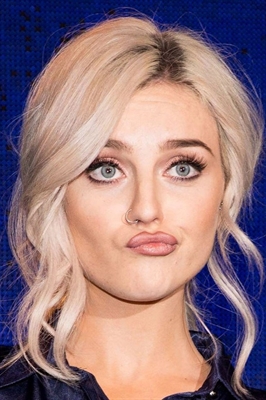 Fanfic / Fanfiction I Hate You, but I Think Love You - Capítulo 23: Perrie